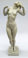 Hutschenreuther Carl Werner Standing Female Nude 1.jpg