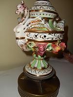 Capodimonte porcelain Lamp.jpg