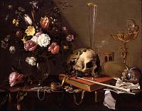    
: Vanitas_Still_Life-UTRECHT, Adriaen van. Vanitas Still-Life with a Bouquet and a Skull. 1642.jpg
: 4
:	113.4 
ID:	118591