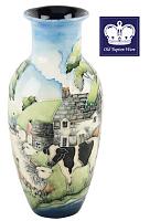 Old-Tupton-Ware-Burgundy-Peony-Vase~72D005FRSP.jpg