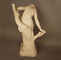 Parian Sculpture Bather Surprised T Brook Maiden Porcelain (8).jpg
