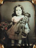 Old Photos of Girls and Their Dolls (1).jpg