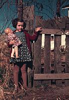 Old Photos of Girls and Their Dolls (4).jpg