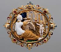 c551Anonymous-orfevrerie-France-cameo-Leda-and-the-Swan-c1550-opal-gold-enamel-with-enameled-gol.jpg