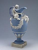 Wedgewood vase dedicated to Neptune circa 1770's..jpg