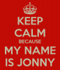 Аватар для JonnyD